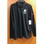 OHSAA BASKETBALL OFFICIALS NIKE LONG SLEEVE POLO